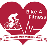 Bike 4 Fitness logo